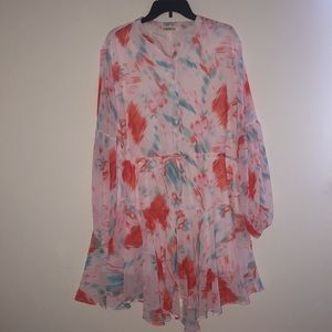 “Beautiful Dress”